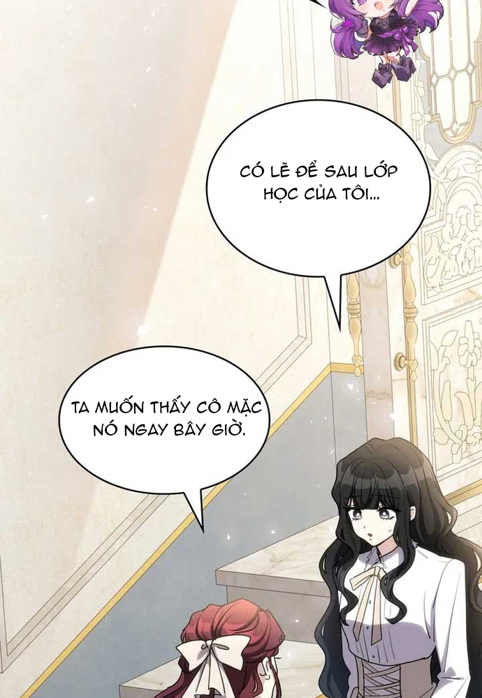Trò Chơi Tình Ái Chương 46 Ảnh 4