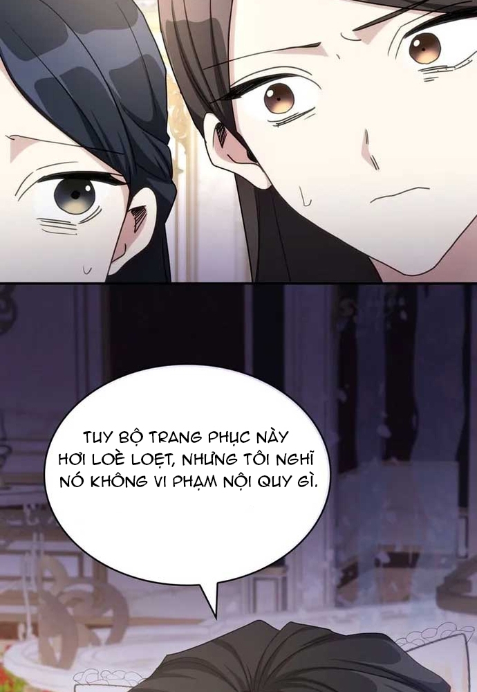 Trò Chơi Tình Ái Chương 46 Ảnh 31