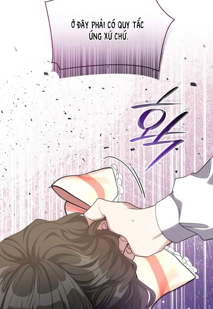 Trò Chơi Tình Ái Chương 46 Ảnh 34