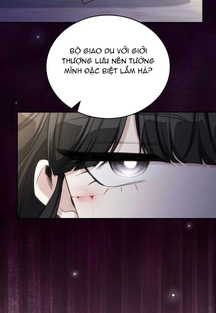 Trò Chơi Tình Ái Chương 46 Ảnh 49