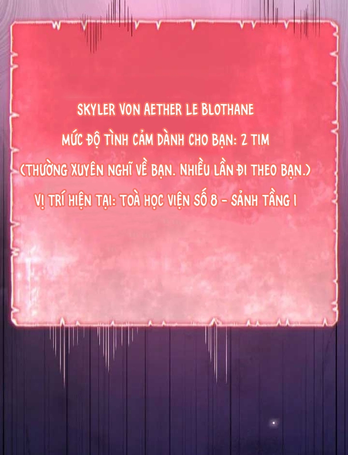 Trò Chơi Tình Ái Chương 46 Ảnh 86
