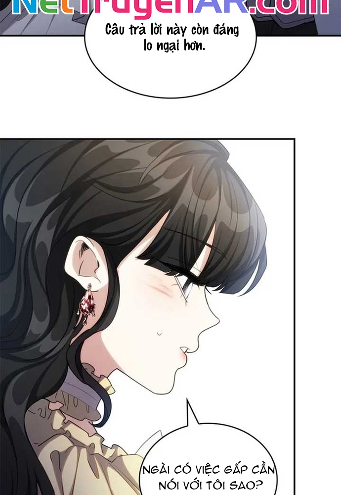 Trò Chơi Tình Ái Chương 47 Ảnh 18