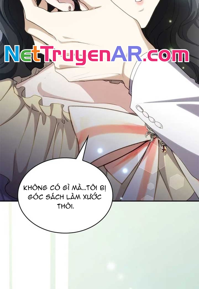 Trò Chơi Tình Ái Chương 47 Ảnh 28