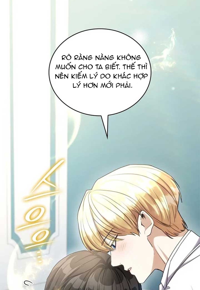 Trò Chơi Tình Ái Chương 47 Ảnh 29
