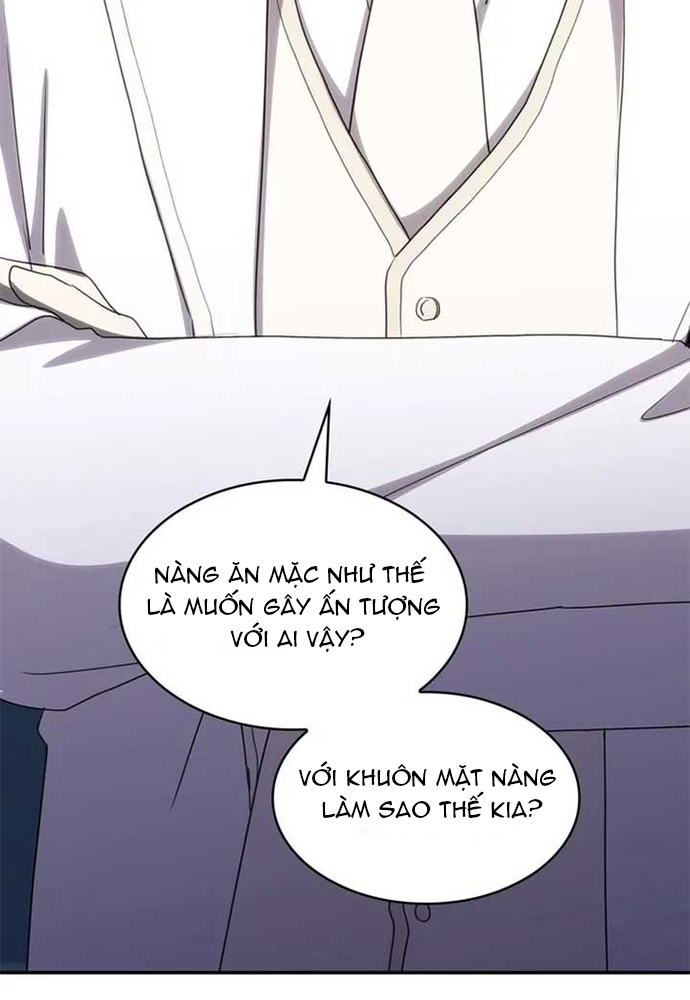 Trò Chơi Tình Ái Chương 47 Ảnh 5