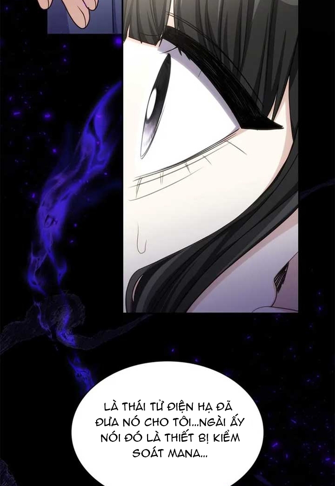 Trò Chơi Tình Ái Chương 47 Ảnh 41