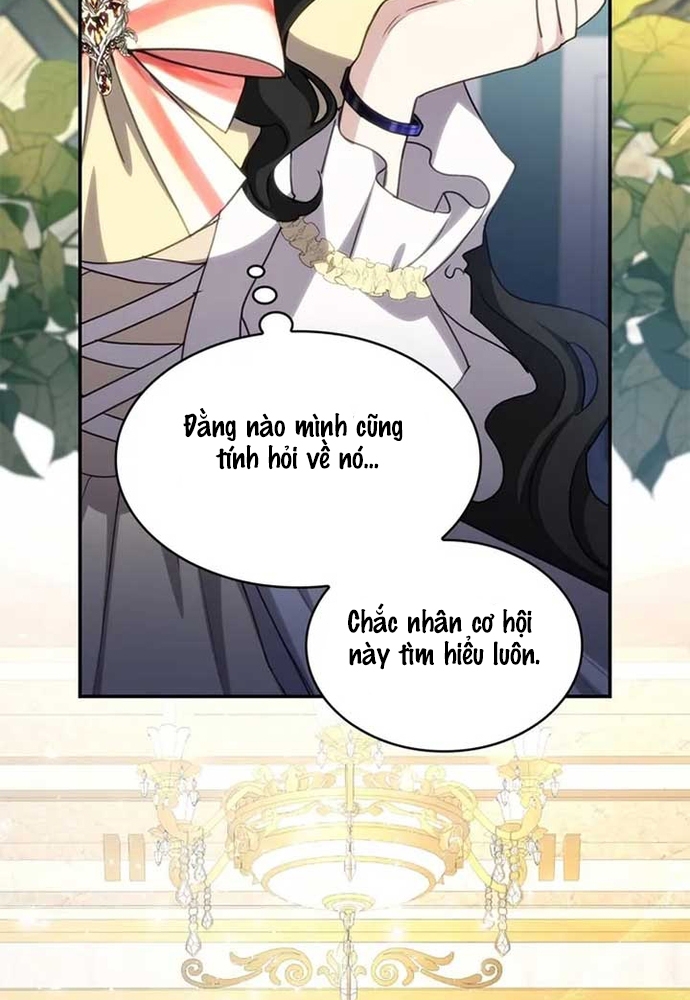 Trò Chơi Tình Ái Chương 47 Ảnh 52