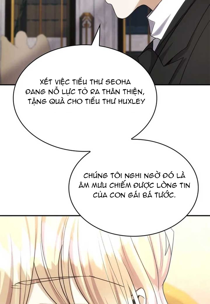 Trò Chơi Tình Ái Chương 47 Ảnh 59