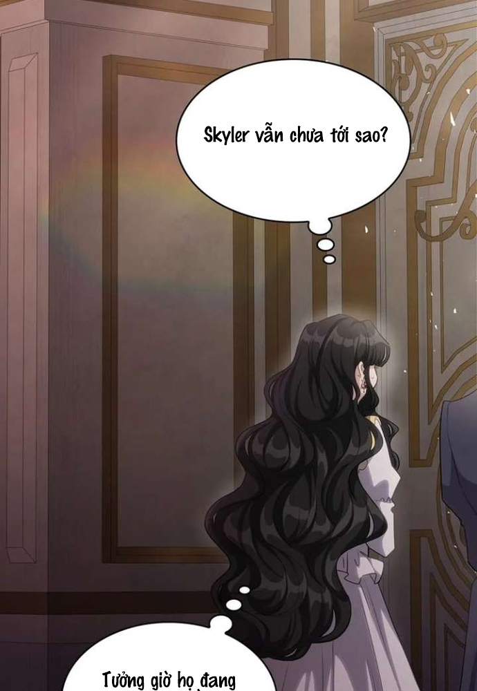 Trò Chơi Tình Ái Chương 48 Ảnh 12