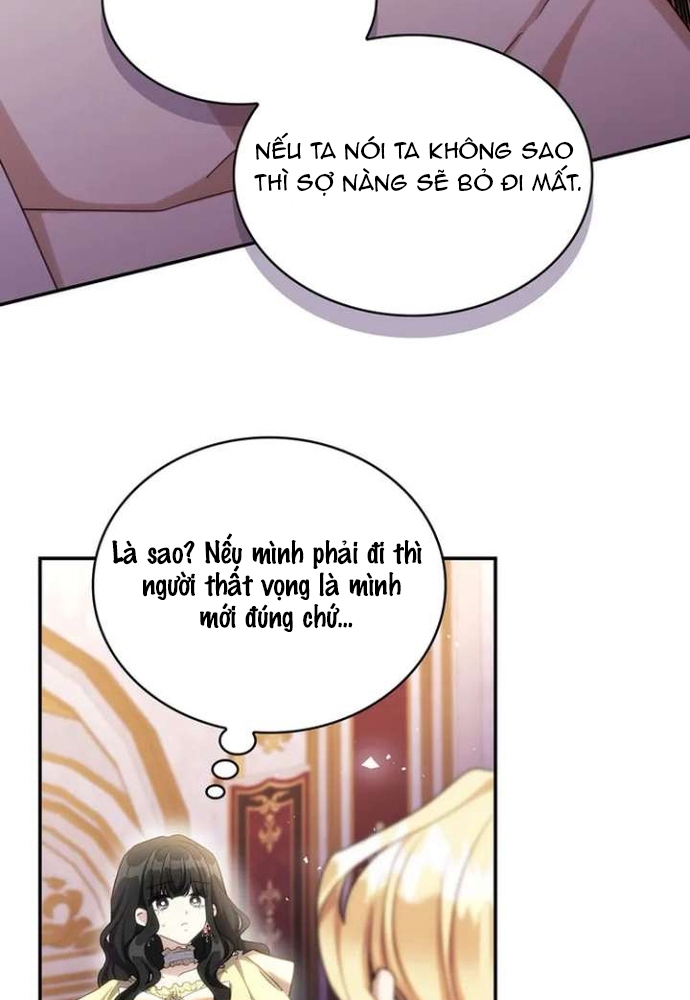 Trò Chơi Tình Ái Chương 48 Ảnh 31