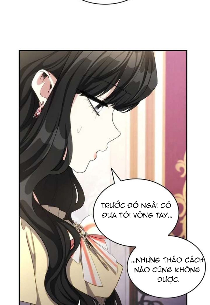 Trò Chơi Tình Ái Chương 48 Ảnh 34