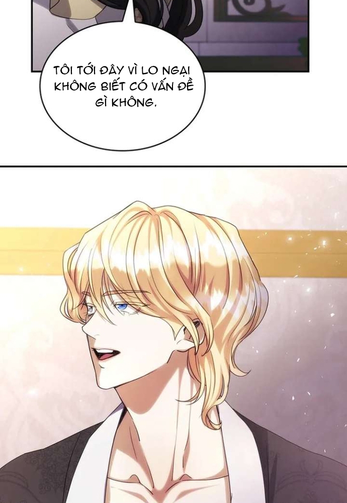 Trò Chơi Tình Ái Chương 48 Ảnh 35