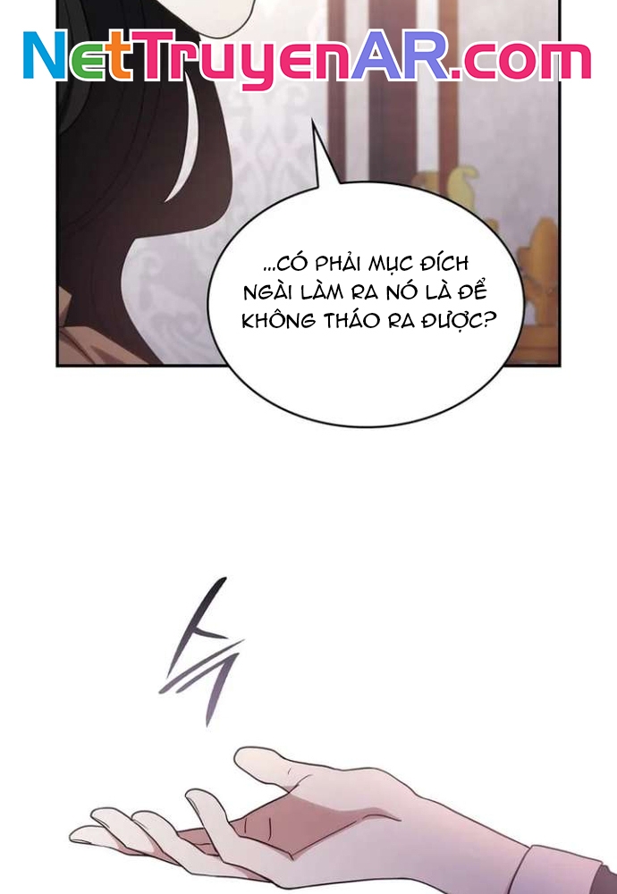 Trò Chơi Tình Ái Chương 48 Ảnh 38