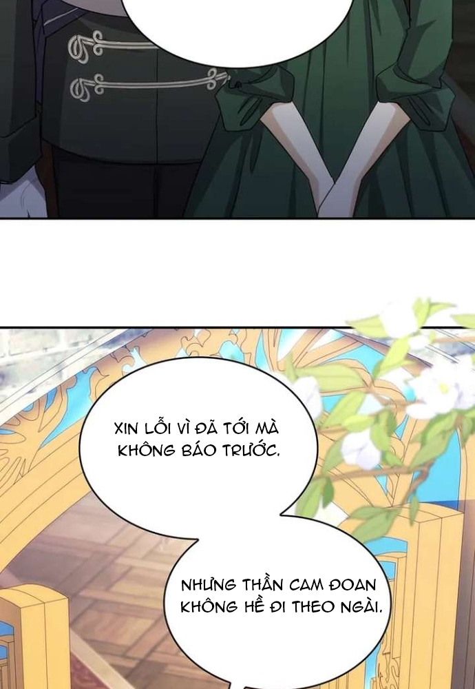 Trò Chơi Tình Ái Chương 48 Ảnh 6