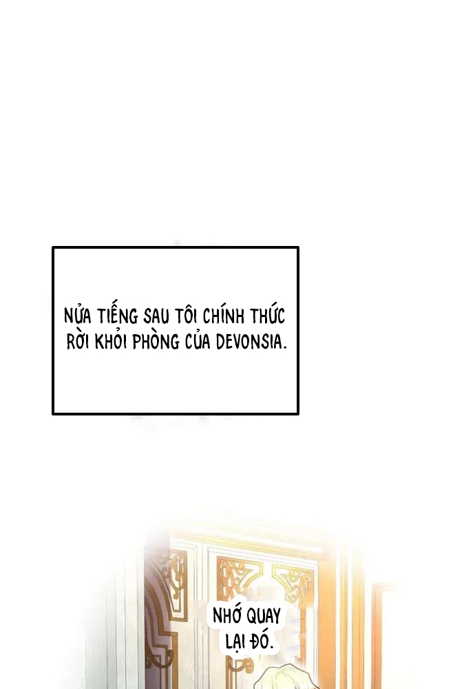 Trò Chơi Tình Ái Chương 48 Ảnh 65