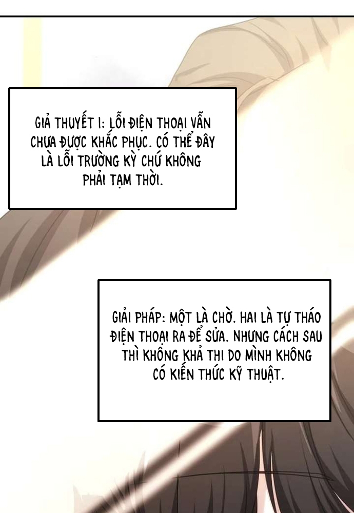 Trò Chơi Tình Ái Chương 48 Ảnh 70