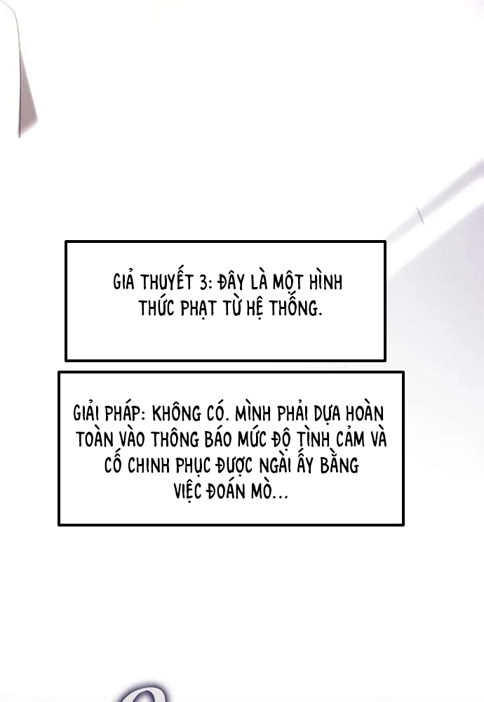 Trò Chơi Tình Ái Chương 48 Ảnh 72