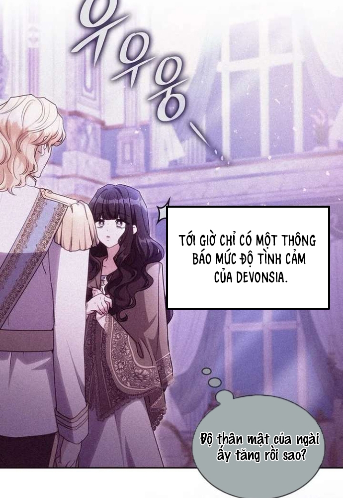 Trò Chơi Tình Ái Chương 48 Ảnh 73