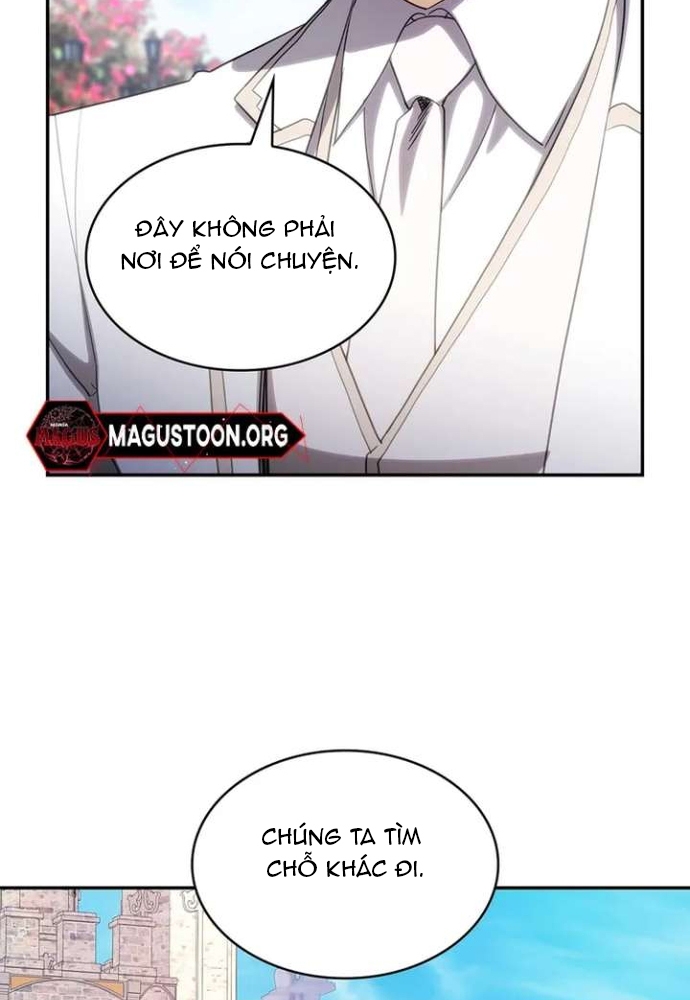 Trò Chơi Tình Ái Chương 48 Ảnh 9