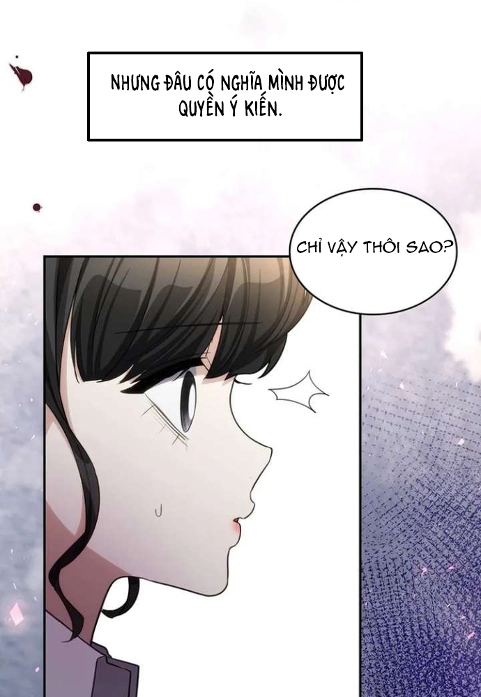 Trò Chơi Tình Ái Chương 49 Ảnh 16