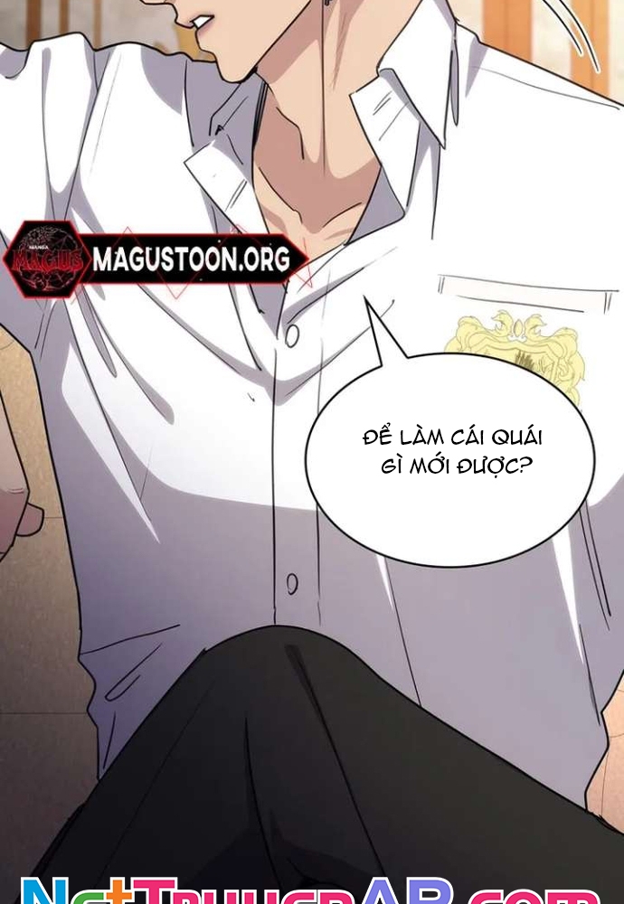 Trò Chơi Tình Ái Chương 49 Ảnh 57
