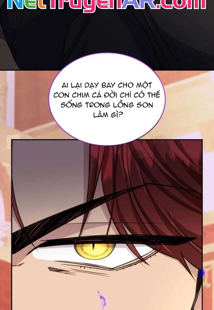 Trò Chơi Tình Ái Chương 49 Ảnh 58