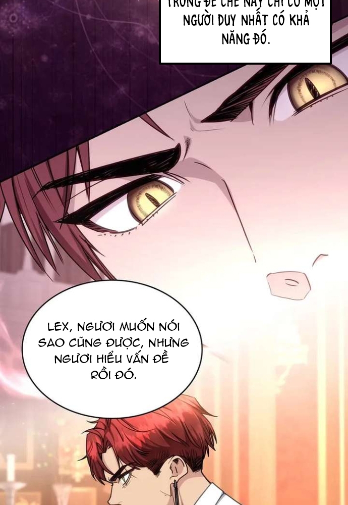 Trò Chơi Tình Ái Chương 49 Ảnh 66