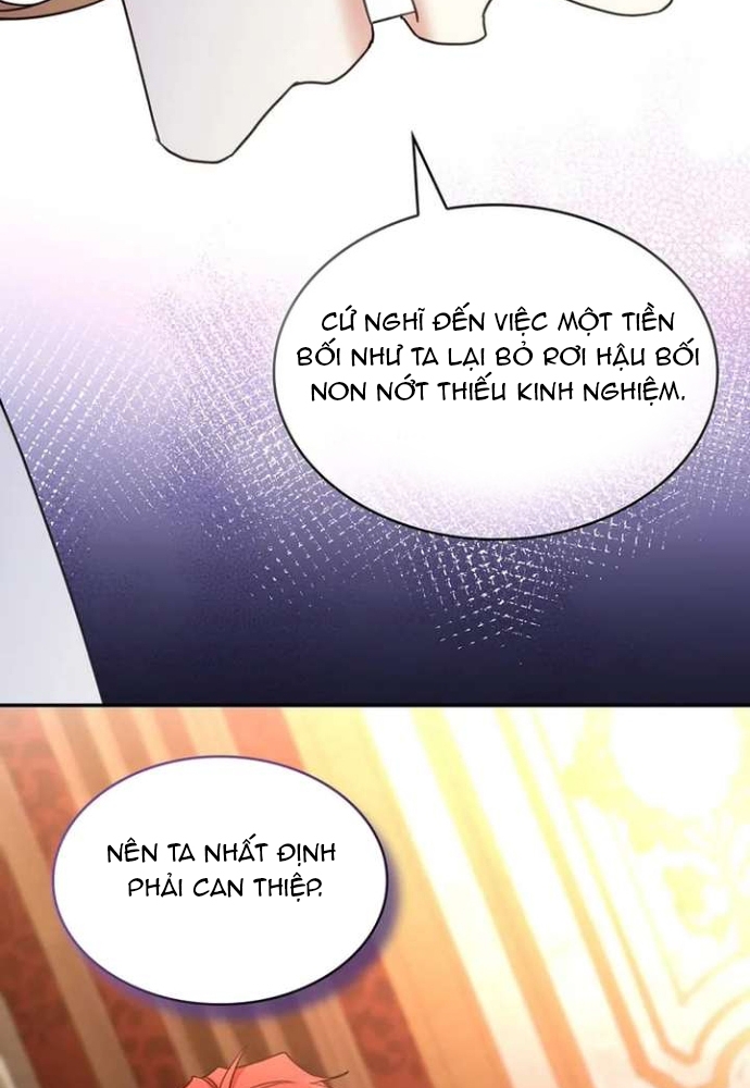 Trò Chơi Tình Ái Chương 49 Ảnh 70