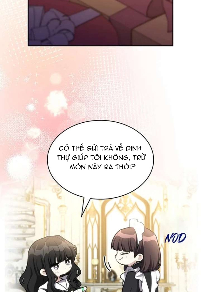 Trò Chơi Tình Ái Chương 50 Ảnh 15