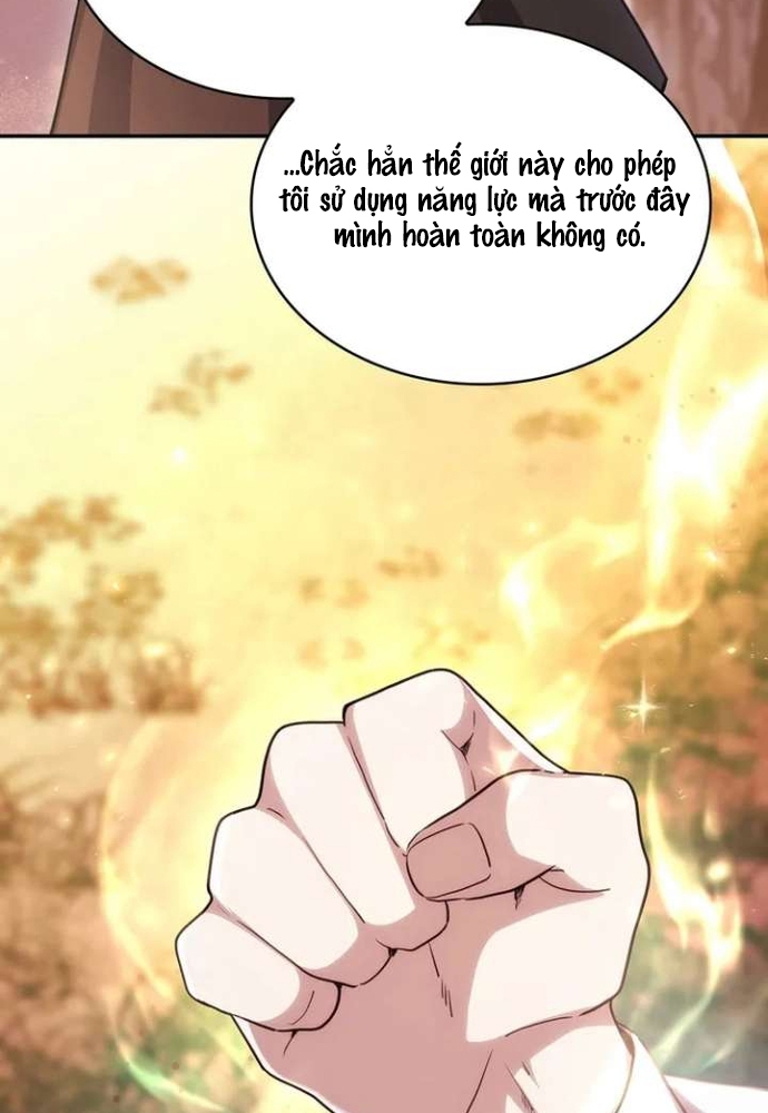 Trò Chơi Tình Ái Chương 50 Ảnh 37