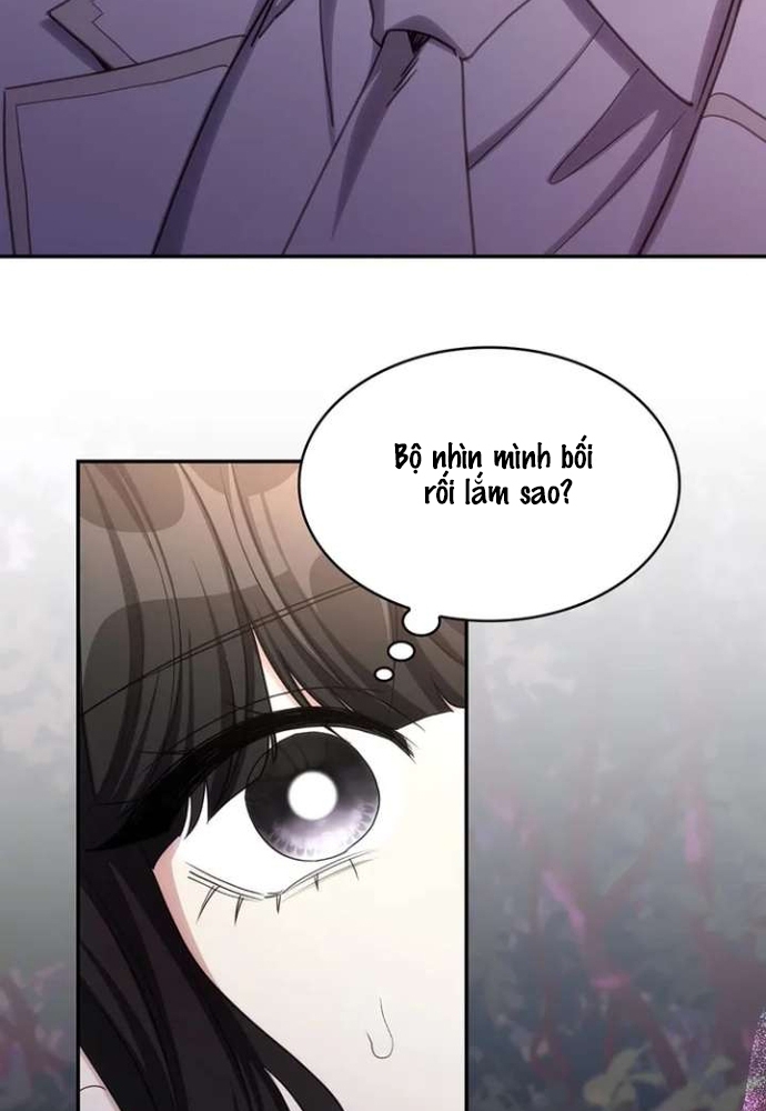 Trò Chơi Tình Ái Chương 50 Ảnh 54