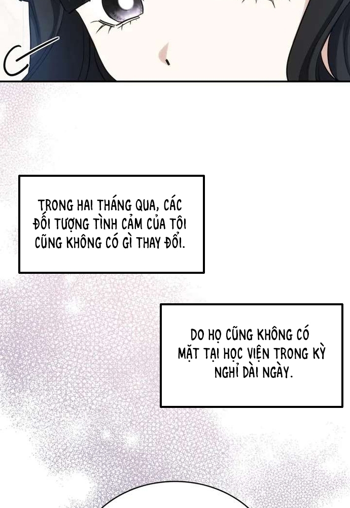 Trò Chơi Tình Ái Chương 51 Ảnh 51