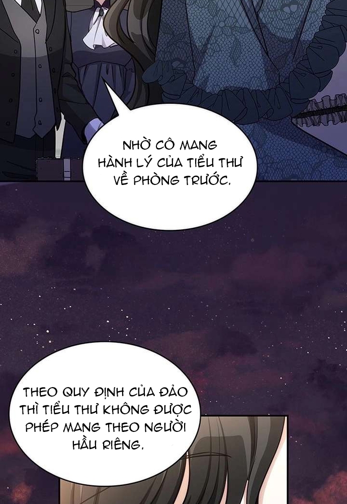 Trò Chơi Tình Ái Chương 52 Ảnh 16