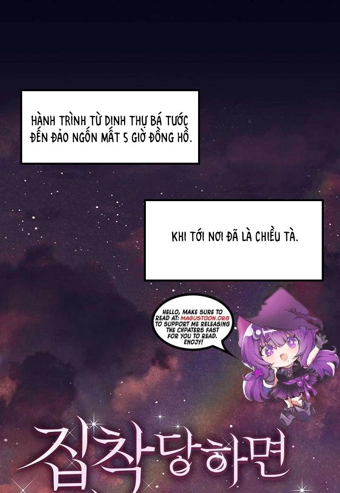 Trò Chơi Tình Ái Chương 52 Ảnh 3