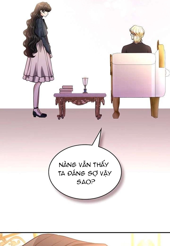 Trò Chơi Tình Ái Chương 52 Ảnh 38