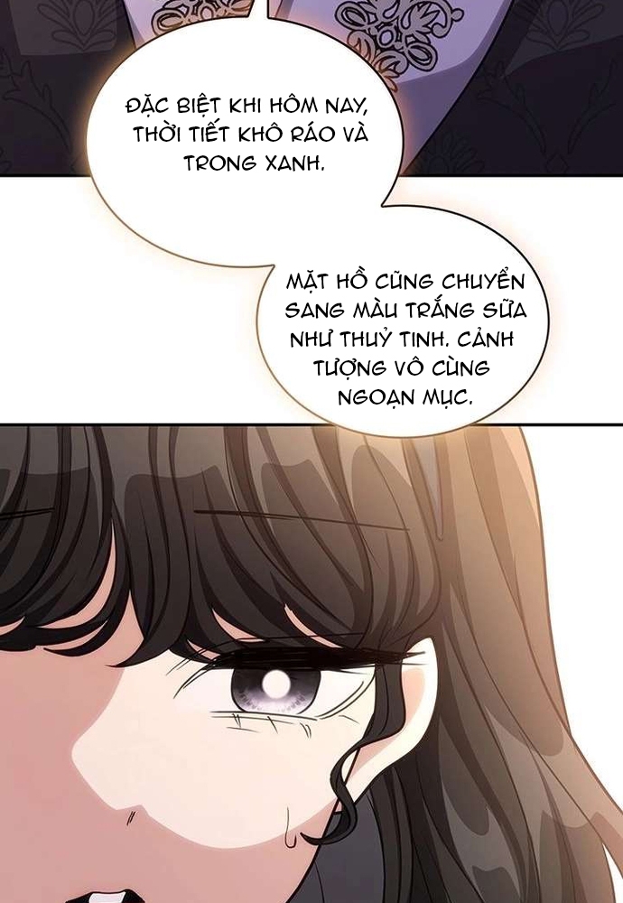 Trò Chơi Tình Ái Chương 52 Ảnh 49