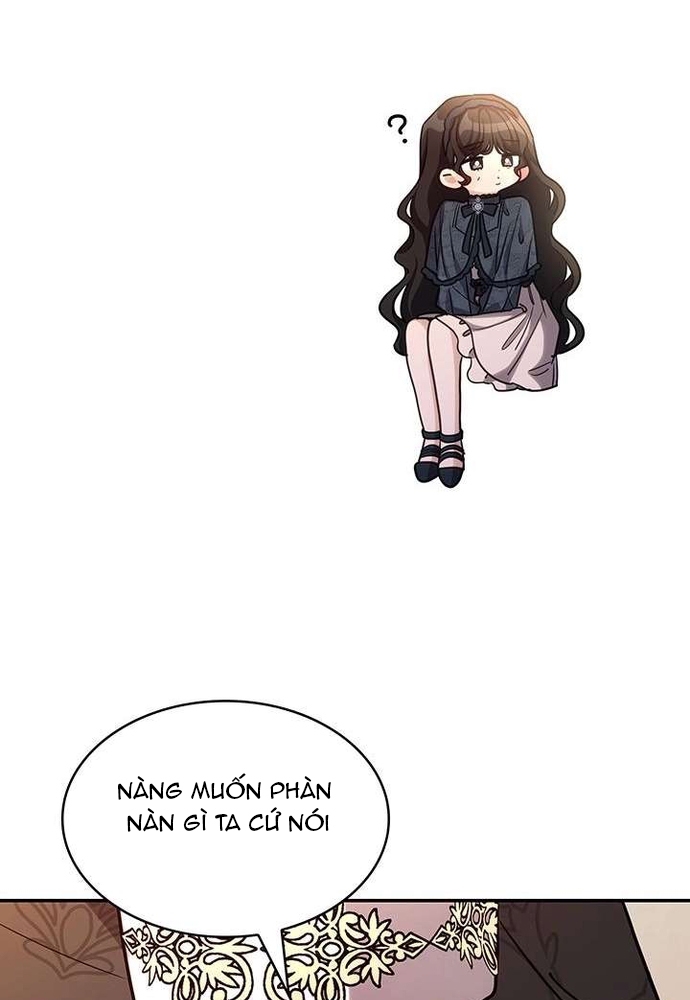 Trò Chơi Tình Ái Chương 52 Ảnh 51