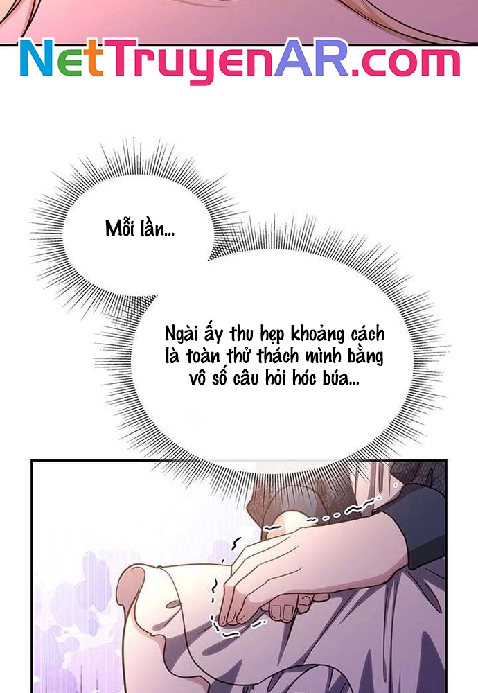 Trò Chơi Tình Ái Chương 52 Ảnh 58