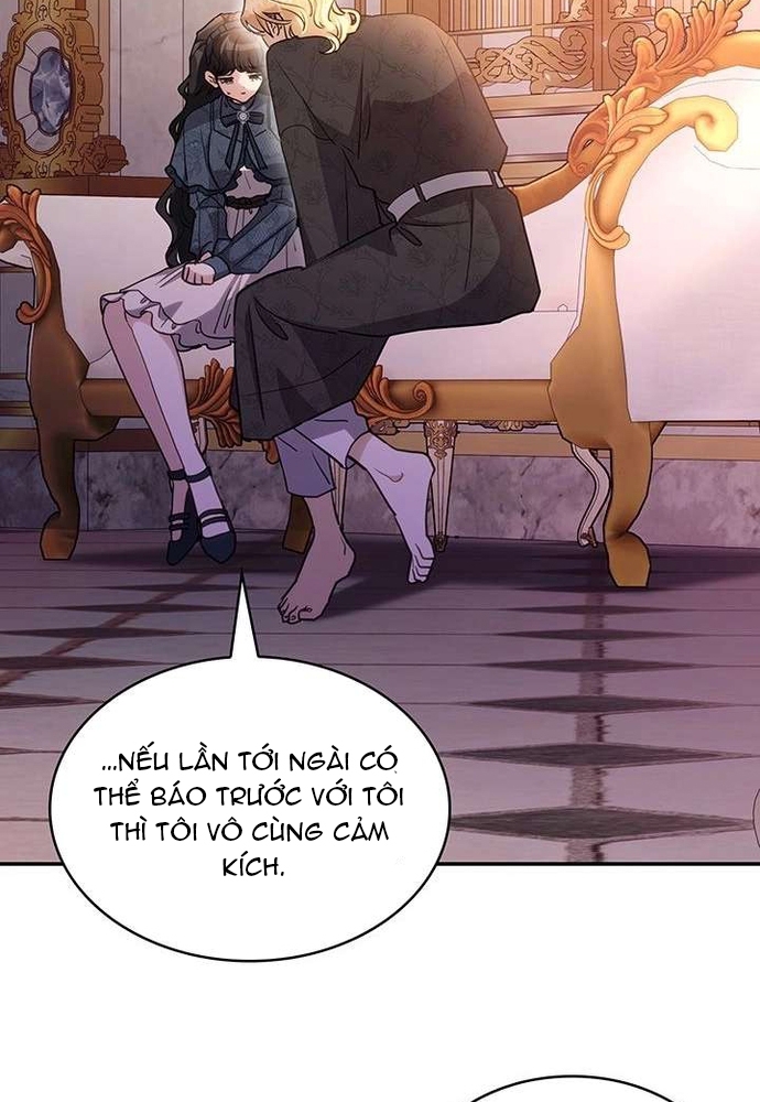 Trò Chơi Tình Ái Chương 52 Ảnh 62