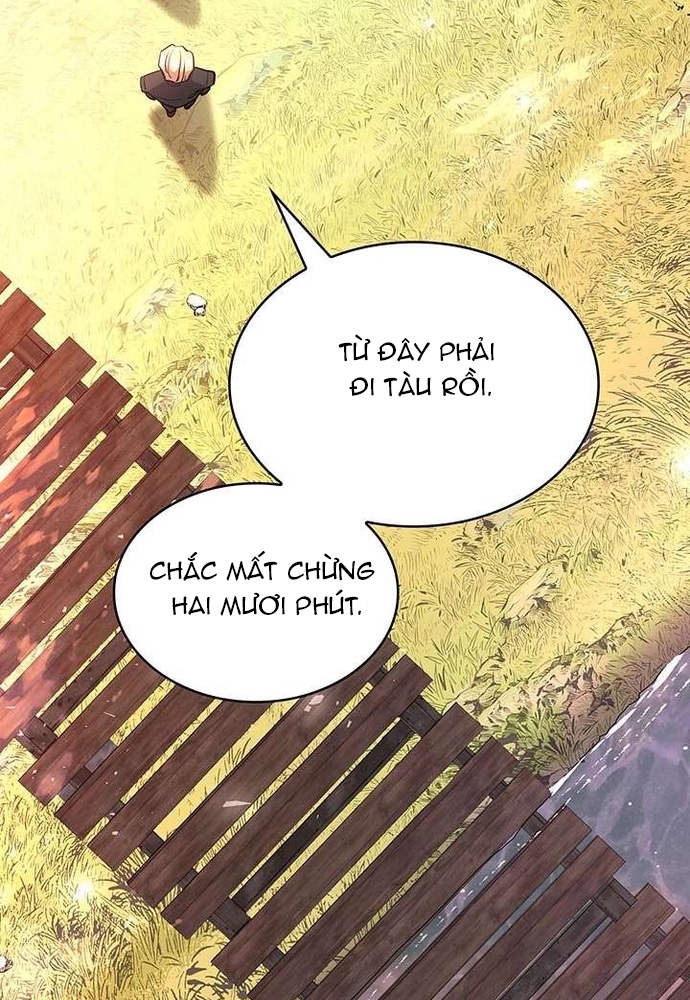 Trò Chơi Tình Ái Chương 52 Ảnh 9