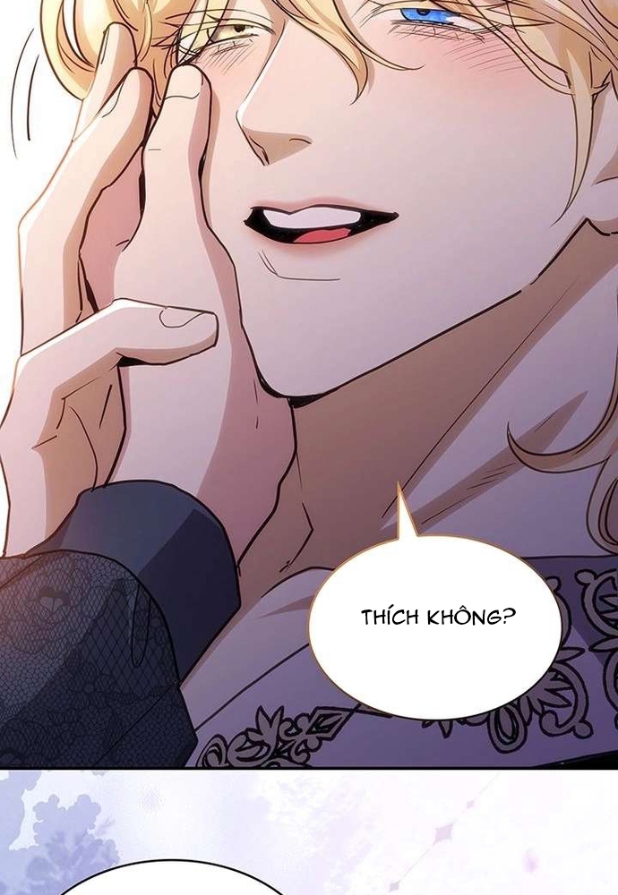Trò Chơi Tình Ái Chương 52 Ảnh 81