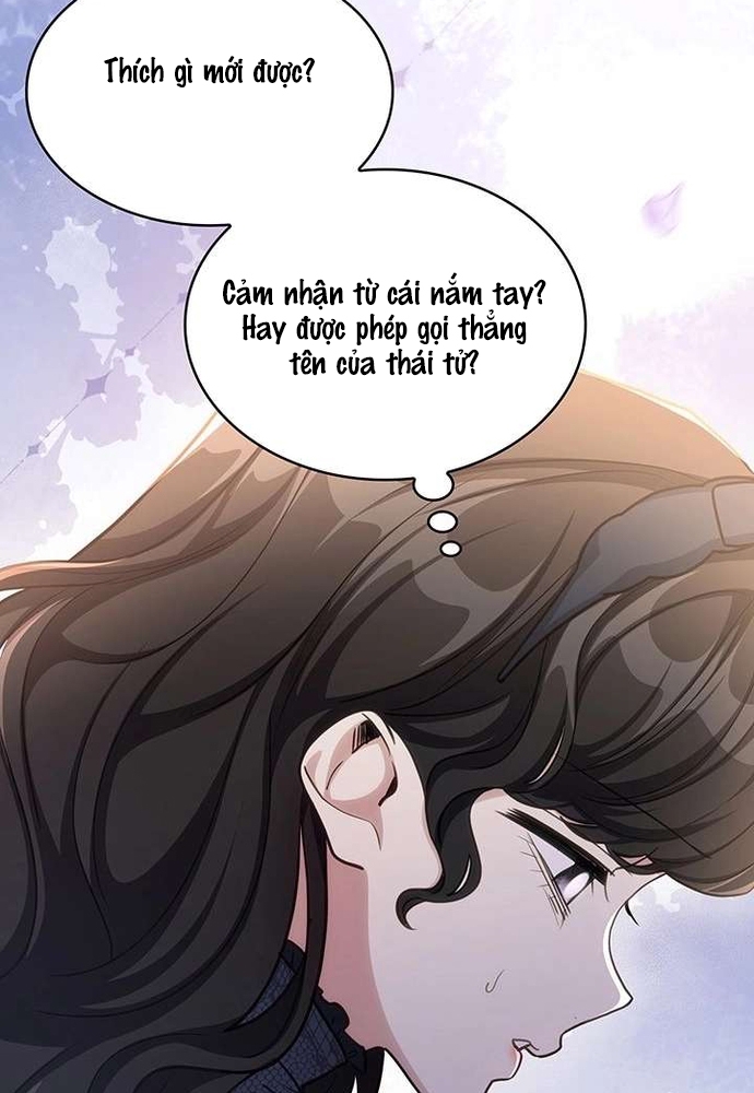 Trò Chơi Tình Ái Chương 52 Ảnh 82