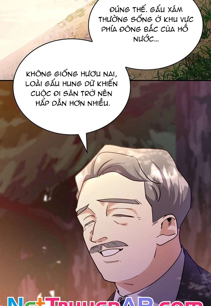 Trò Chơi Tình Ái Chương 53 Ảnh 17