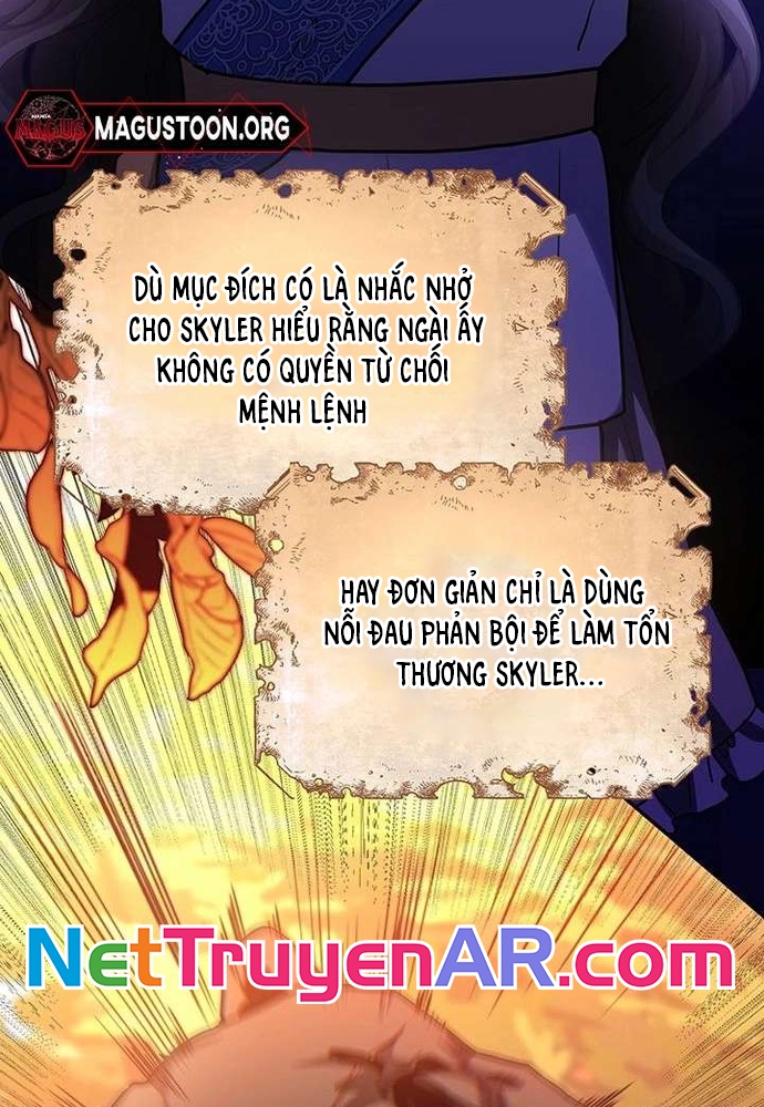 Trò Chơi Tình Ái Chương 53 Ảnh 37