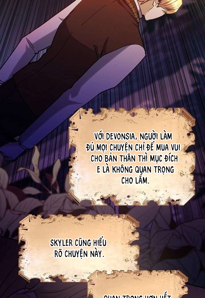 Trò Chơi Tình Ái Chương 53 Ảnh 39