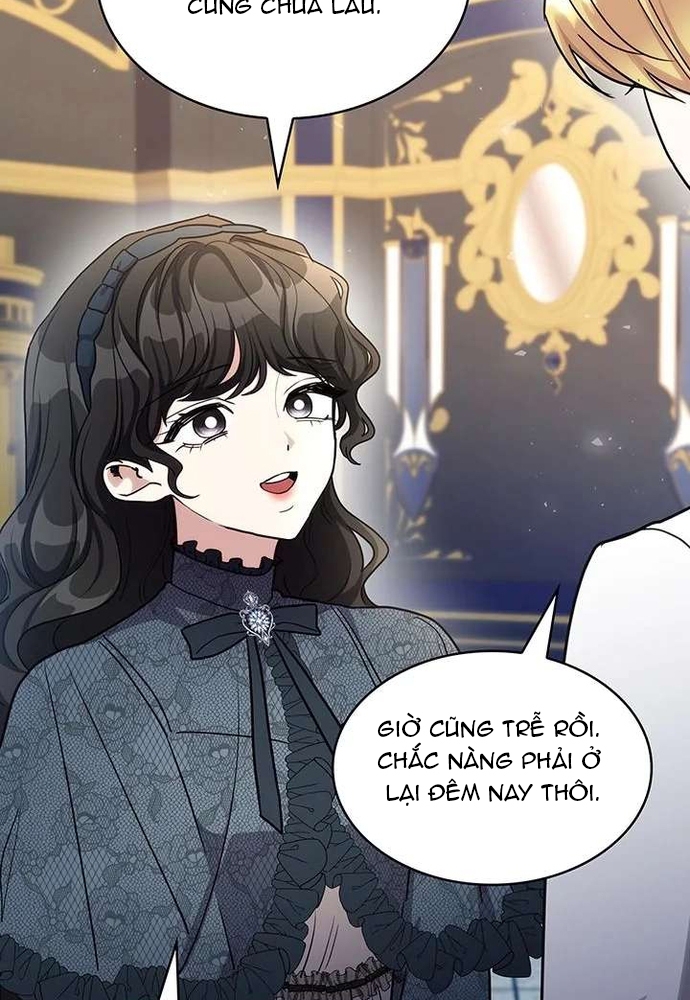 Trò Chơi Tình Ái Chương 54 Ảnh 25