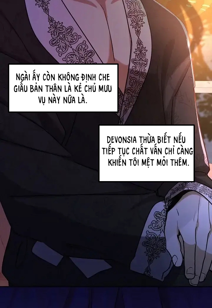 Trò Chơi Tình Ái Chương 55 Ảnh 12