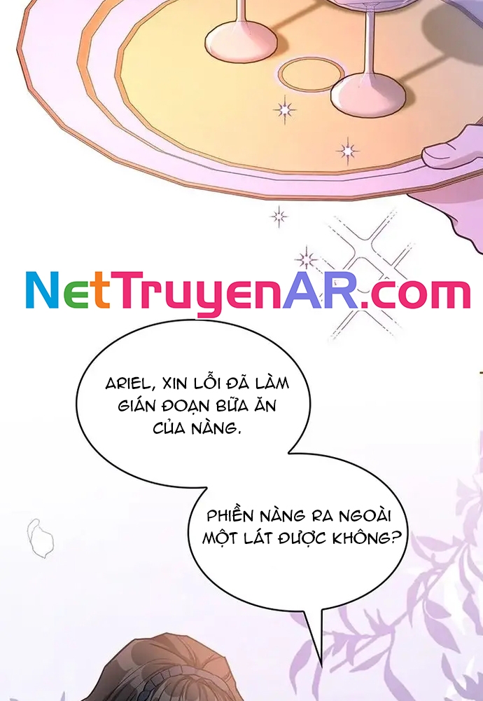 Trò Chơi Tình Ái Chương 55 Ảnh 27