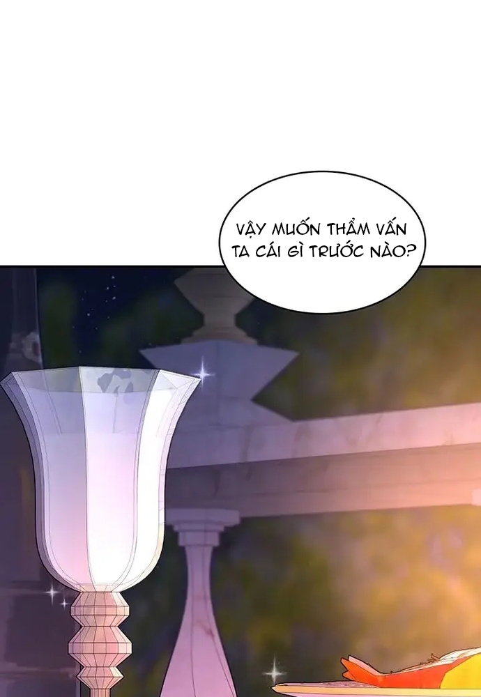 Trò Chơi Tình Ái Chương 55 Ảnh 33