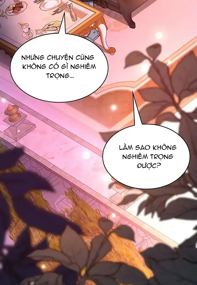 Trò Chơi Tình Ái Chương 55 Ảnh 5